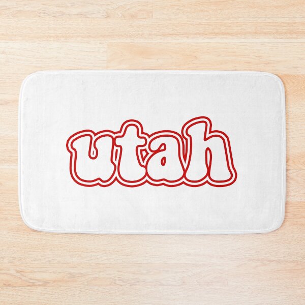Item preview, utah designed and sold by designsbysamantha.