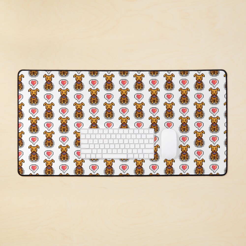 Aperçu de l'œuvre Tapis de souris XXL créée et vendue par r9440.