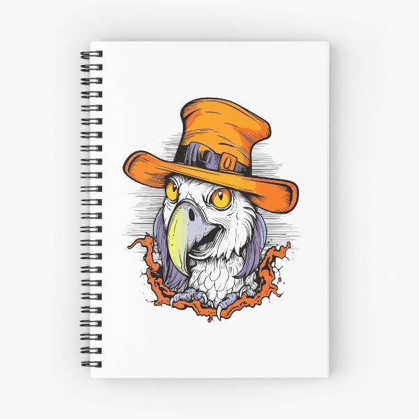 Item preview, Bold Parrot Outlines and Caricature Magic designed and sold by DigitalGraphic1.