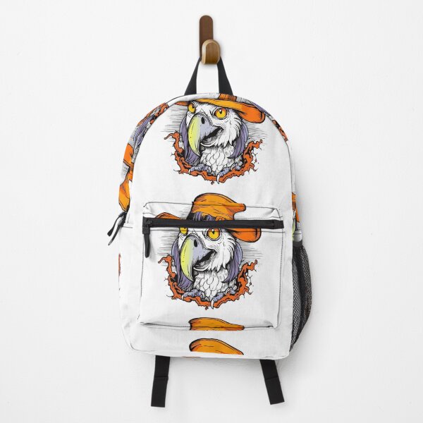 Item preview, Bold Parrot Outlines and Caricature Magic designed and sold by DigitalGraphic1.