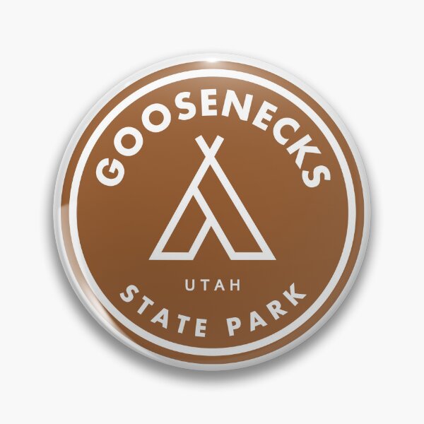 Item preview, Goosenecks State Park Utah Tent designed and sold by bivenart.