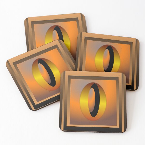 Item preview, The Cool Cosmic Magnifier designed and sold by RGSMOOTHFINGER.