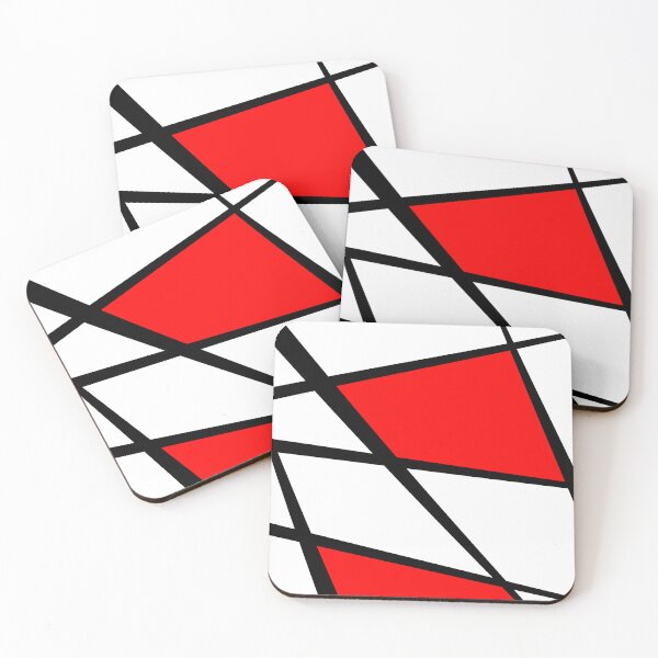 Item preview, Geometric Line Pattern No. 1 designed and sold by Alexandra Wilson Rapadas.