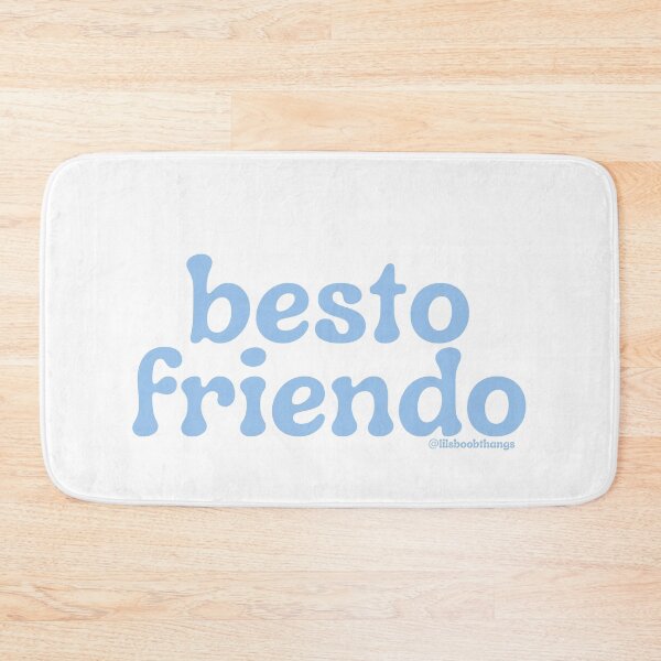 Item preview, Besto Friendo, v21, light blue | @lilsboobthangs designed and sold by lilsboobthangs.