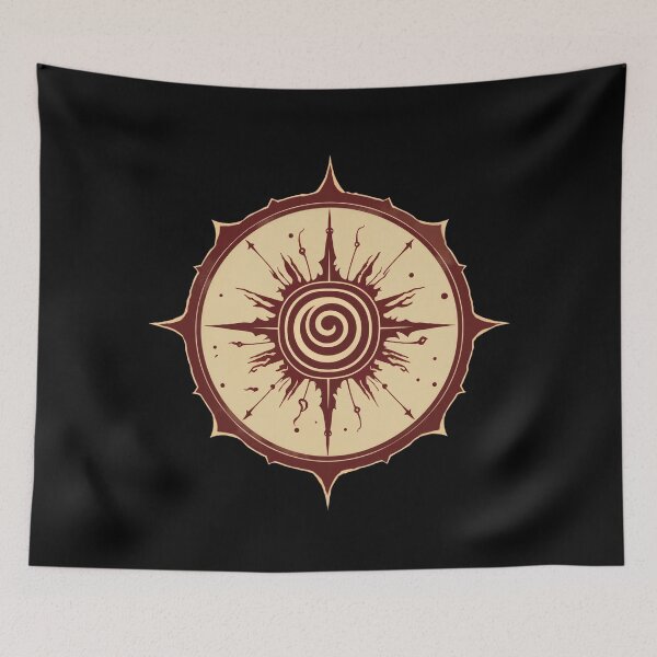 Item preview, Broken Time designed and sold by Sacred-Circle.