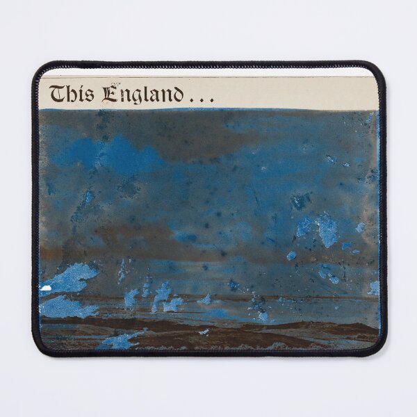 Item preview, This England #5 designed and sold by William Debois.