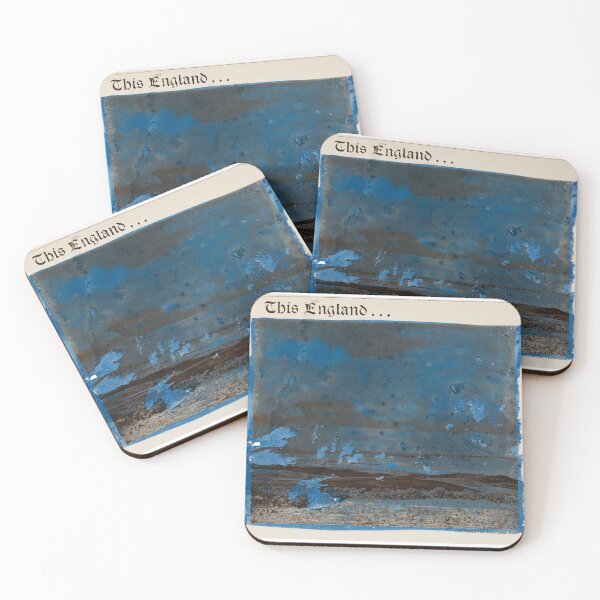 Item preview, This England #5 designed and sold by William Debois.