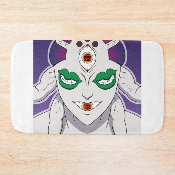 Item preview, Snake Demon designed and sold by Retratosanime.