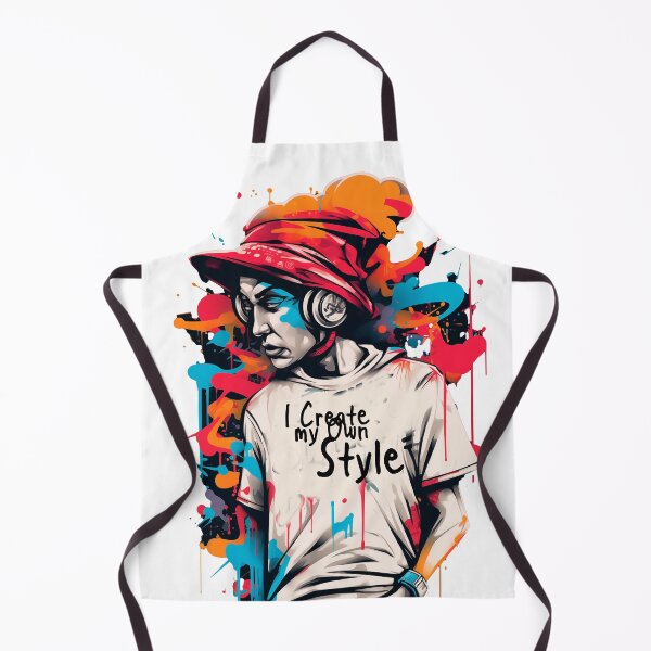 Item preview, Estilo graffiti designed and sold by fernandokfer.