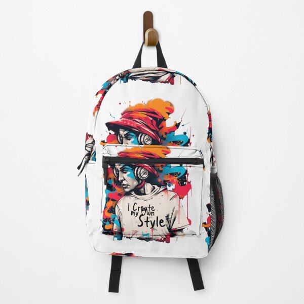 Item preview, Grafitti Style designed and sold by fernandokfer.
