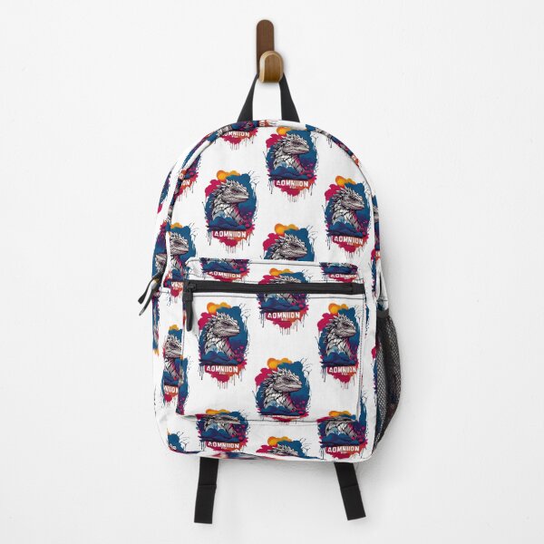 Item preview, Chameleon designed and sold by Nicholls  Mata.