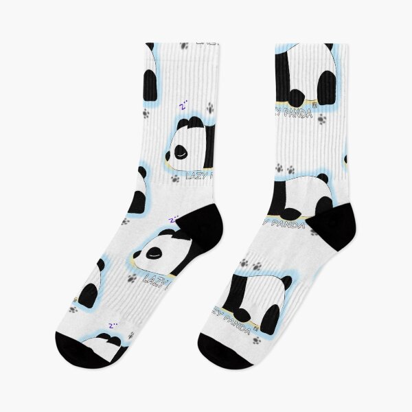 Item preview, Panda | panda lovers - Lazy Panda designed and sold by FennyWijayaMomo.