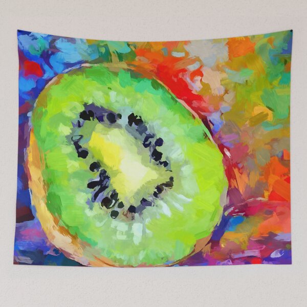 Item preview, Kiwi 7 designed and sold by ChrisButler.