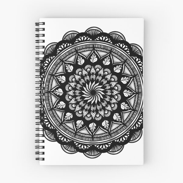 Item preview, Mandala designed and sold by Rangelo.