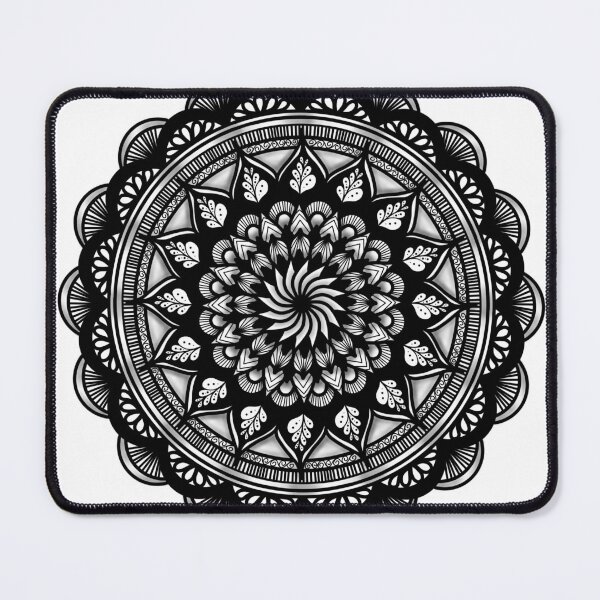 Item preview, Mandala designed and sold by Rangelo.