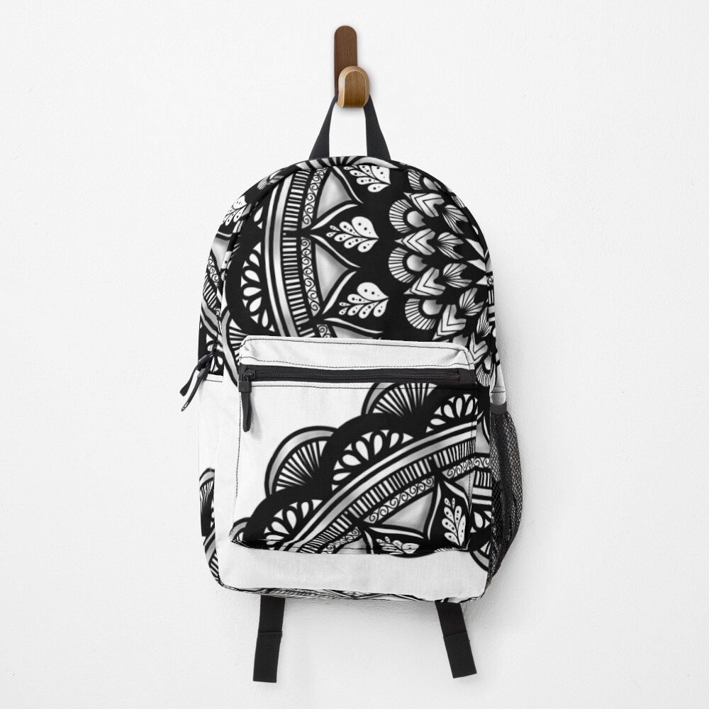 Item preview, Backpack designed and sold by Rangelo.