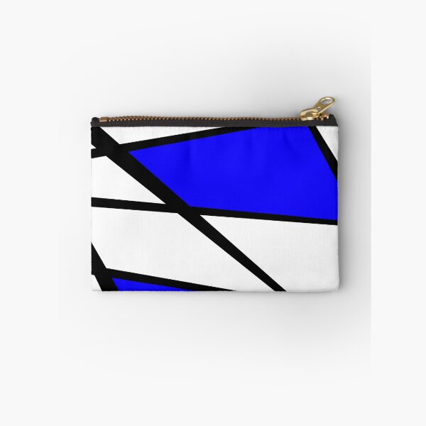 Item preview, Geometric Line Pattern No. 3 designed and sold by Alexandra Wilson Rapadas.