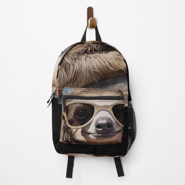 Item preview, sloth family designed and sold by ururuty.
