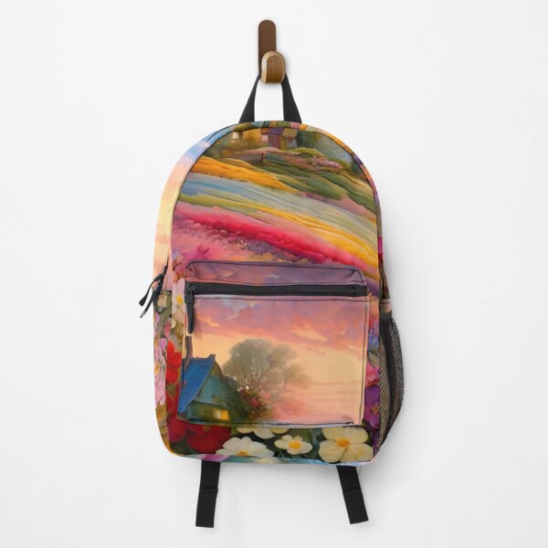 Item preview, Landscape Of Petals designed and sold by Angela Hanley.
