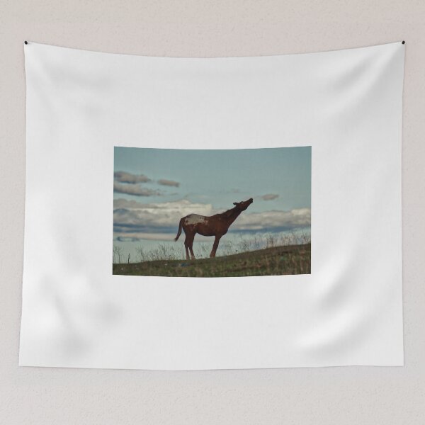 Item preview, Horse with attitude designed and sold by colorfulbundles.