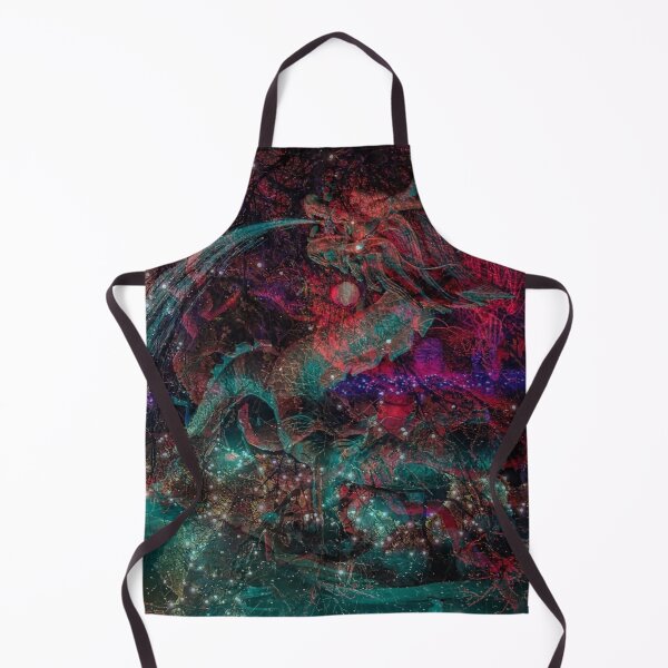 Item preview, Magic Dragon designed and sold by CHENOARTWORKS.