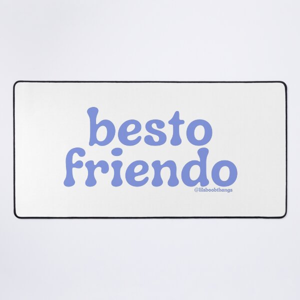 Item preview, Besto Friendo, v32 | @lilsboobthangs designed and sold by lilsboobthangs.