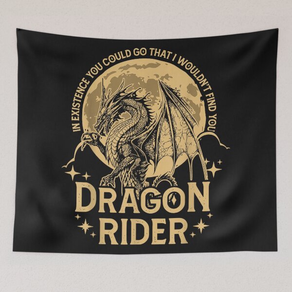 Item preview, Fourth Wing Romantasy Dragons Basgiath Yarros Fantasy Book T-Shirt designed and sold by FalliesBlink.