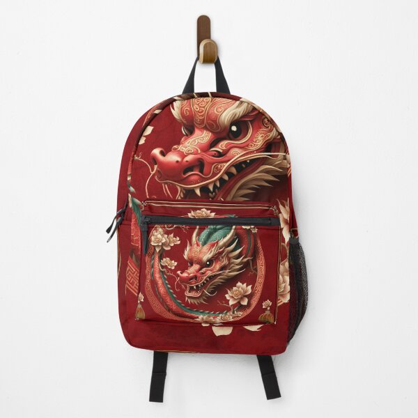 Item preview, Happy new chinese dragon year designed and sold by nicky2342.
