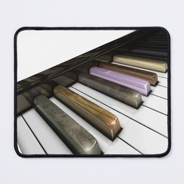 Item preview, PIANO  designed and sold by johnnyssandart.