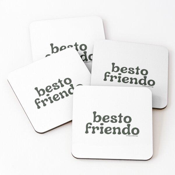 Artikelvorschau, Besto Friendo, v7 | @lilsboobthangs entworfen und verkauft von lilsboobthangs.
