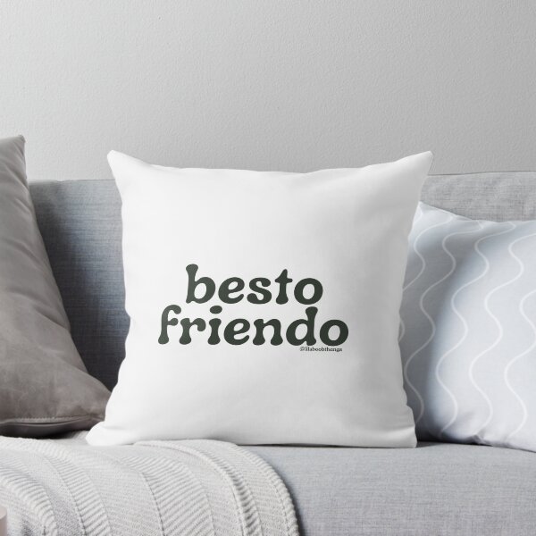 Artikelvorschau, Besto Friendo, v7 | @lilsboobthangs entworfen und verkauft von lilsboobthangs.