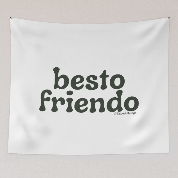 Item preview, Besto Friendo, v7 | @lilsboobthangs designed and sold by lilsboobthangs.