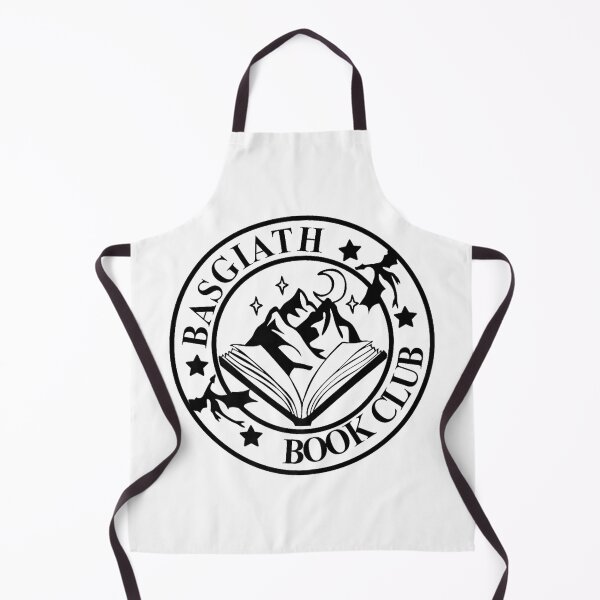 Item preview, Funny Book Reader BASGIATH Book Club Fantasy Book Reading Premium T-Shirt designed and sold by FalliesBlink.