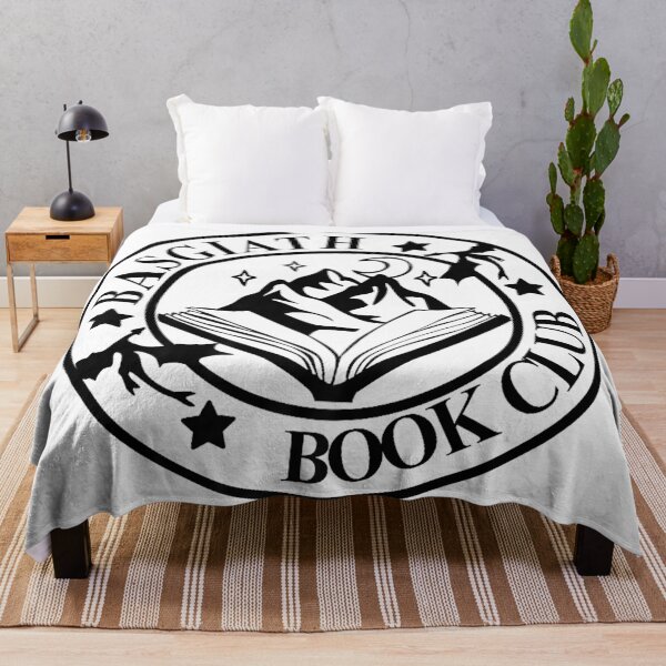 Item preview, Divertido lector de libros BASGIATH Book Club Fantasy Book Reading Premium camiseta designed and sold by FalliesBlink.