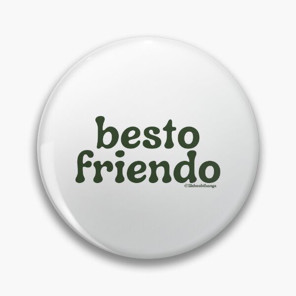 Artikelvorschau, Besto Friendo, v8 | @lilsboobthangs entworfen und verkauft von lilsboobthangs.