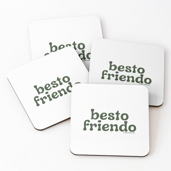 Artikelvorschau, Besto Friendo, v8 | @lilsboobthangs entworfen und verkauft von lilsboobthangs.