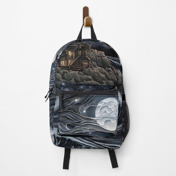 Item preview, Black Whitehouse designed and sold by Angela Hanley.