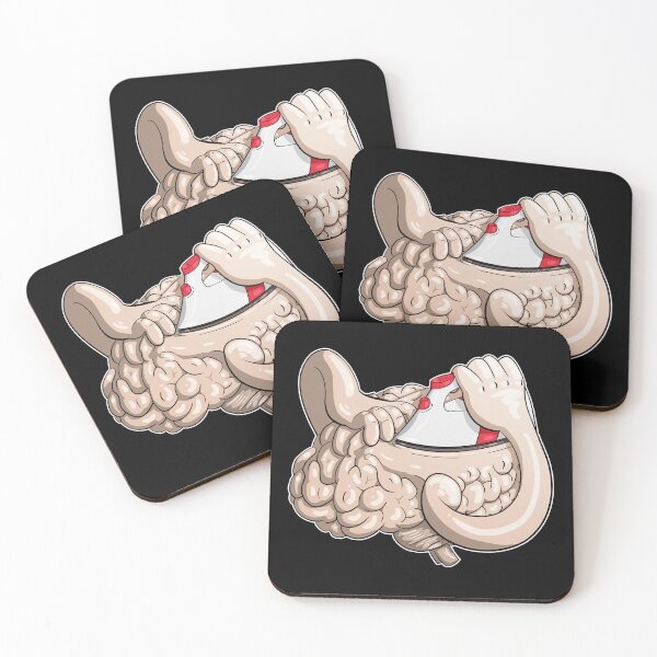 Item preview, Smooth Brain designed and sold by CJ-Cusack.