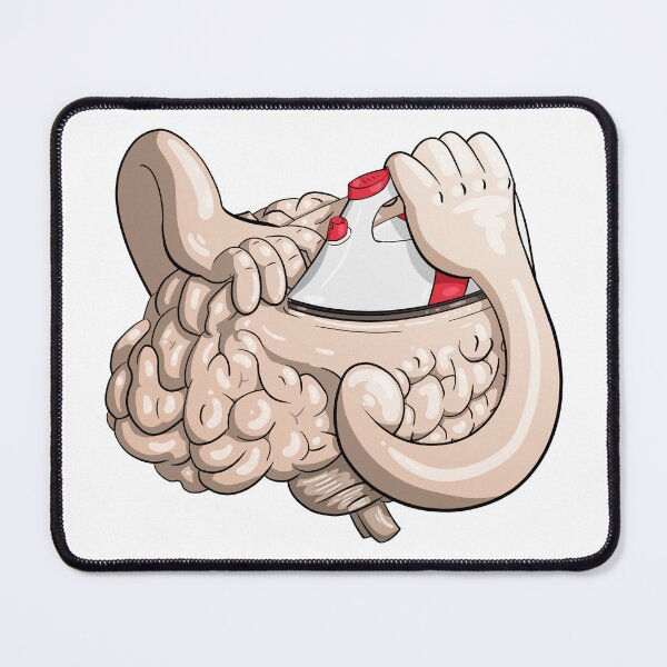 Item preview, Smooth Brain designed and sold by CJ-Cusack.