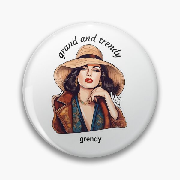 Item preview, Grand and trendy designed and sold by WildLadyWood.