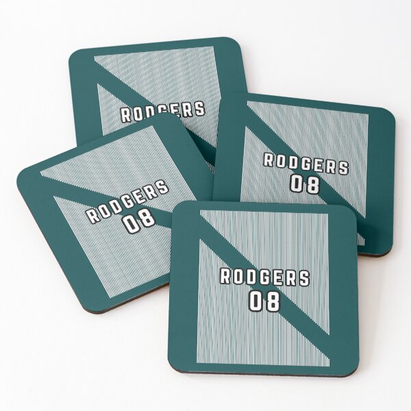 Item preview, Aaron Rodgers Jets designed and sold by Gusikowskih.
