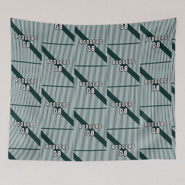 Item preview, Aaron Rodgers Jets designed and sold by Gusikowskih.