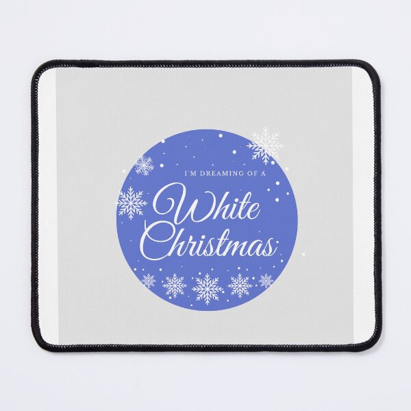 Item preview, white christmas designed and sold by D-toriArts.