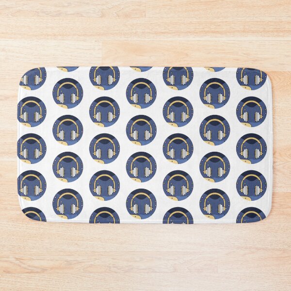 Item preview, Headphone  designed and sold by nimmitrends.