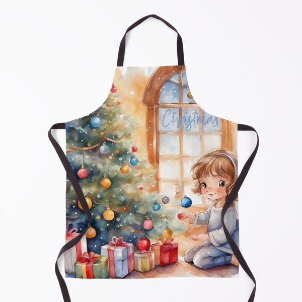 Item preview, Yuletide Joy designed and sold by inkArtistryfine.