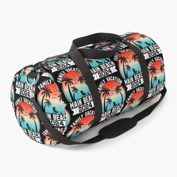 Item preview, Family Vacation Main Beach Australia T-shirt designed and sold by KGN  CREATIVITY.