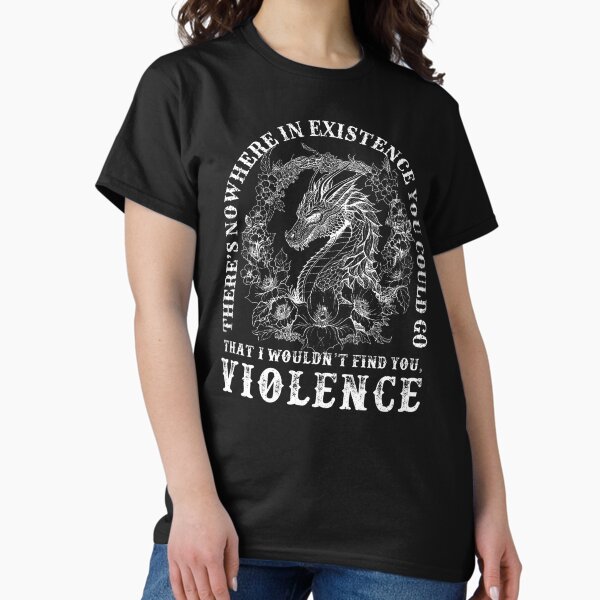 Item preview, Rebecca Yarros Violet Sorrengail _ Basgiath War College Sweatshirt designed and sold by FalliesBlink.