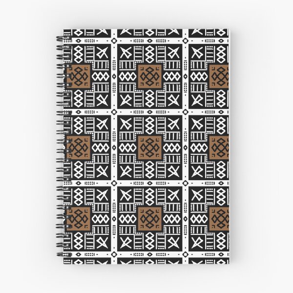 Item preview, African Chic Mosaic designed and sold by Mudwaves.