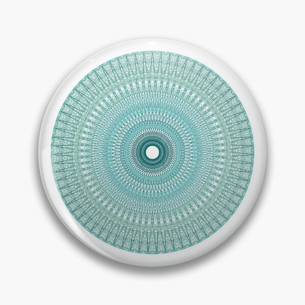 Item preview, Mandala Pattern 2 [11003-C1C6C2C3C4C5-WB] designed and sold by LottMultimedia.