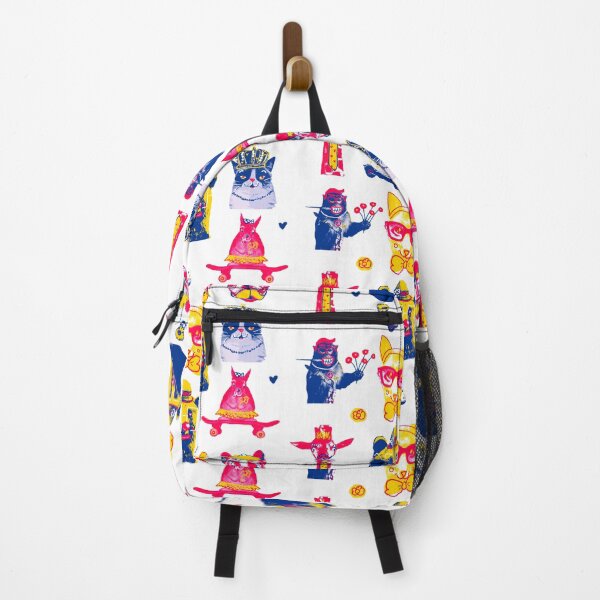 Item preview, Absurd Animals Pack designed and sold by Zilo Arts.